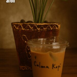 Kopi Gula Aren